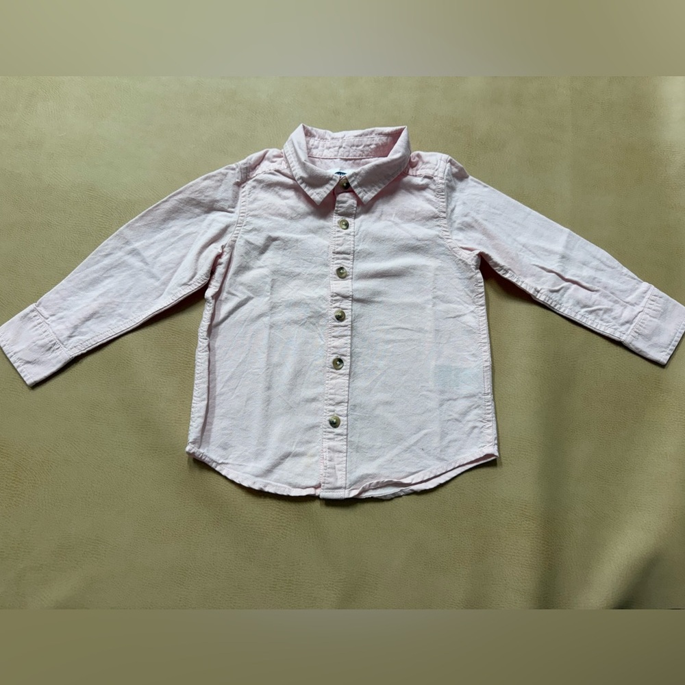Old Navy 3T Dress Shirt